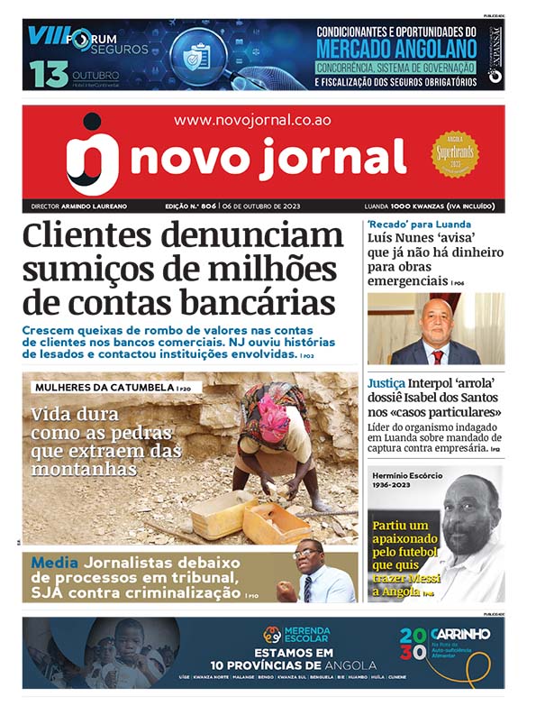 Jornal de Angola - Notícias - Presidentes turco e russo vão