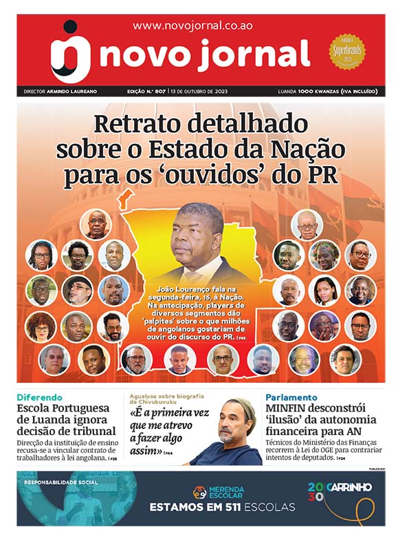 Jornal de Angola - Notícias - Mundial de Basquetebol: Angola