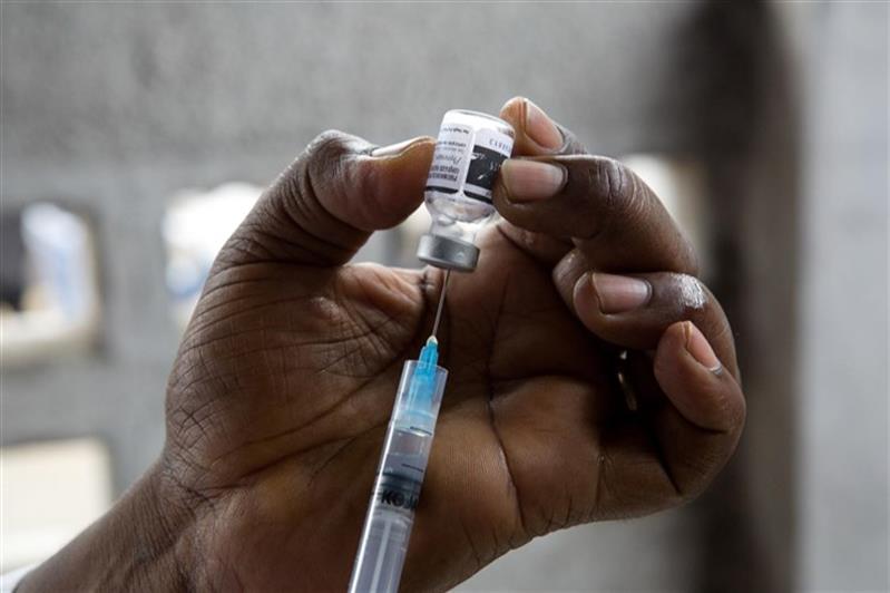Ruanda e Senegal vão produzir vacinas contra a covid-19