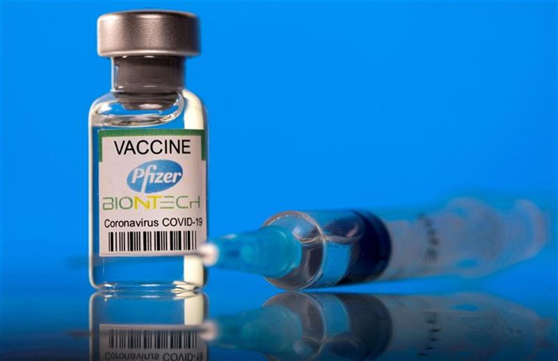 Ruanda e Senegal vão produzir vacinas contra a covid-19