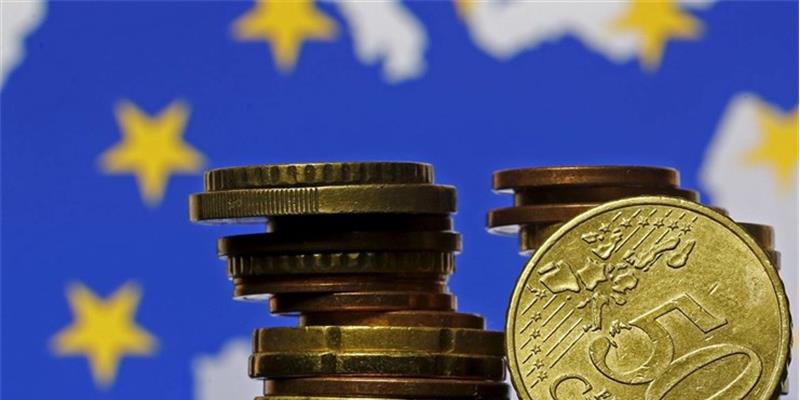 Taxa de inflação na União Europeia ultrapassou a barreira dos 4%