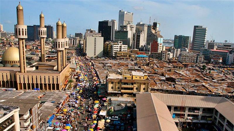 Nigéria aponta a fim de subsídios por pressão do FMI e do Banco Mundial