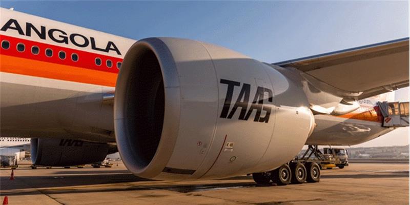 TAAG realiza três voos de repatriamento já esta semana
