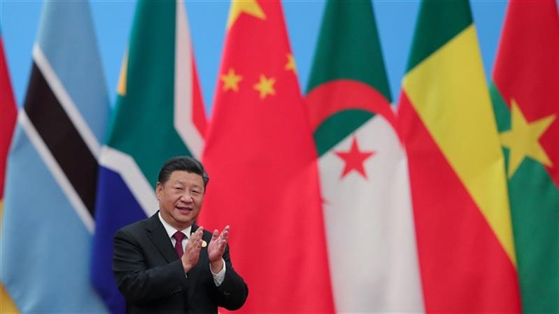 Xi Jinping promete mais de mil milhões de doses de vacinas para o continente africano