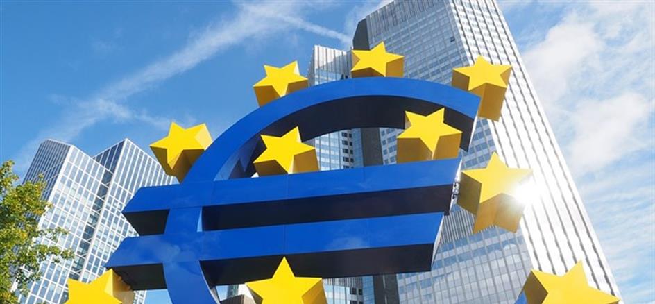 A inflação na Zona Euro sobe para 4,9% 