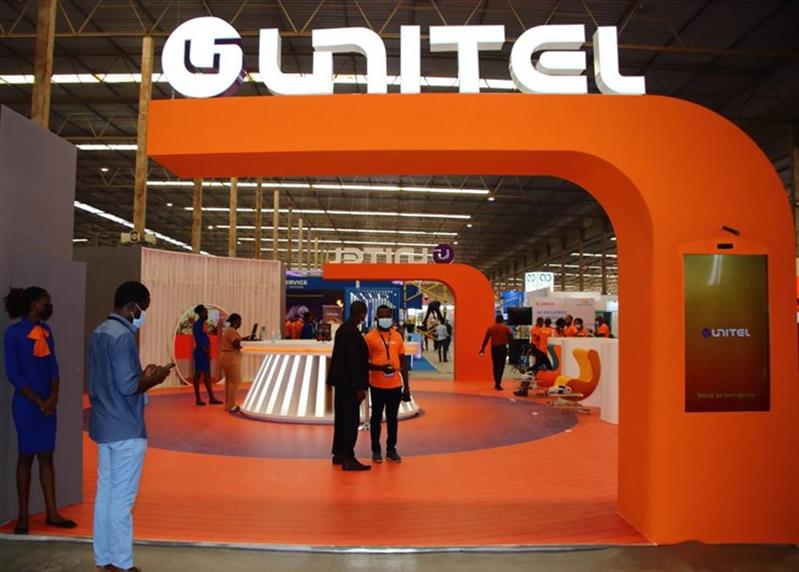 Unitel preparada para lançar o 5G e telefonar com a Africell só em 2022