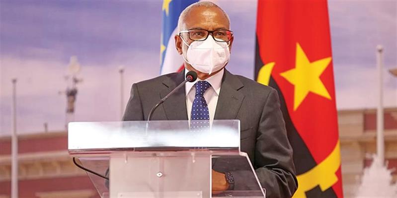 Angola e Cabo Verde querem explorar juntos as rotas aéreas na África Ocidental