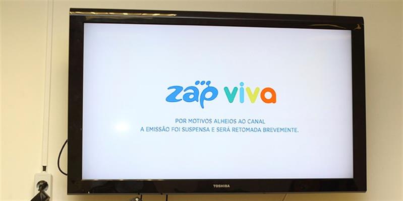 Gestão da Zap Media passa para Ministério das Telecomunicações que tem de reintegrar trabalhadores 