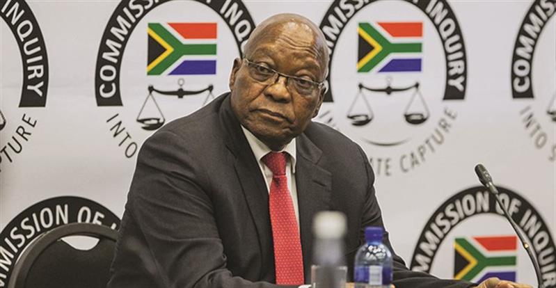 Comissão Zondo recomenda acusações contra ex-líderes da Eskom por "desvio" de milhões