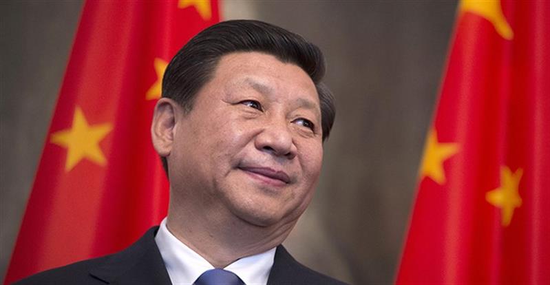 Xi Jimping fala na possibilidade de "uma "situação incontrolável"