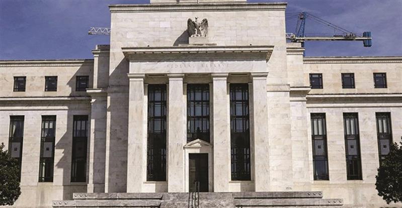 O aumento da taxa de juro da Reserva Federal americana merece atenção