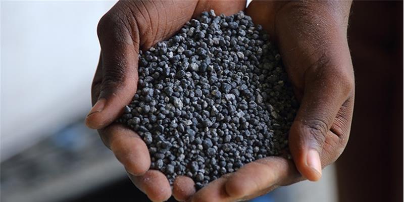 África cria plataforma de compra conjunta de cereais e fertilizantes