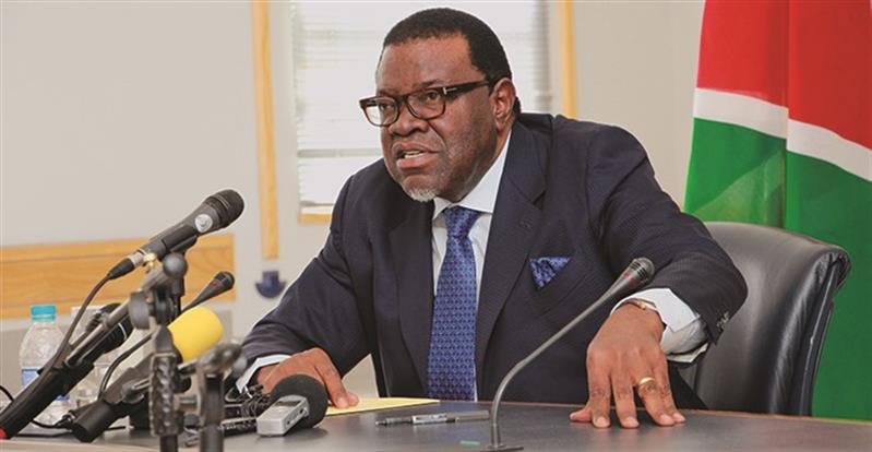 Namíbia lança fundo soberano com 16,2 milhões USD iniciais