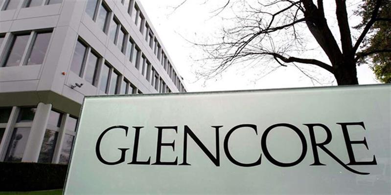 Glencore vai pagar 1,1 mil milhões USD para encerrar investigações nos EUA