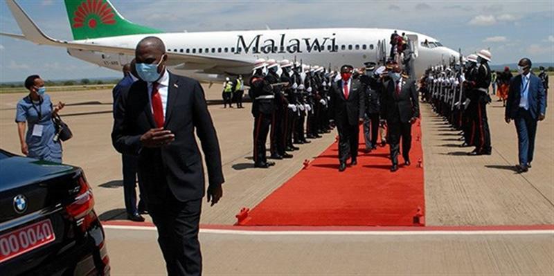 Malawi corta viagens dos agentes públicos e pede ajuda ao FMI