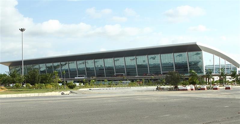 Novo Aeroporto de Luanda muda de estratégia e vai arrancar com operações de carga