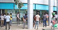 Banco Millennium Atlântico fecha dependências no centro de Luanda