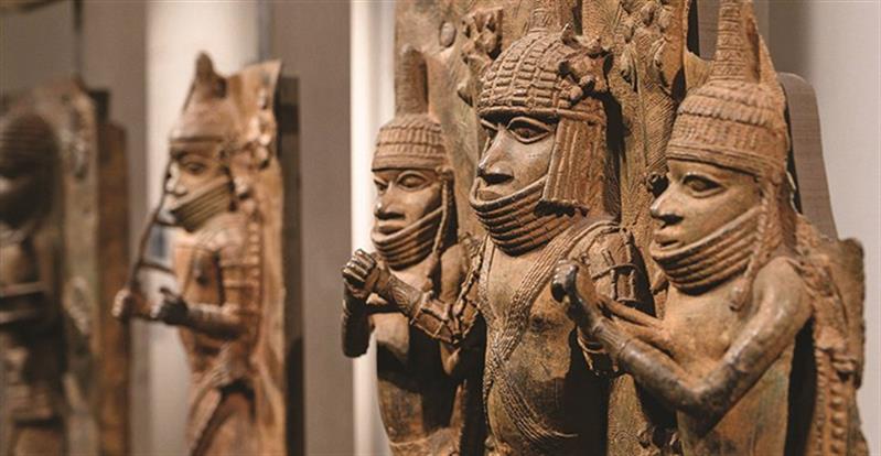 Museu de Londres devolve à Nigéria 72 obras saqueadas