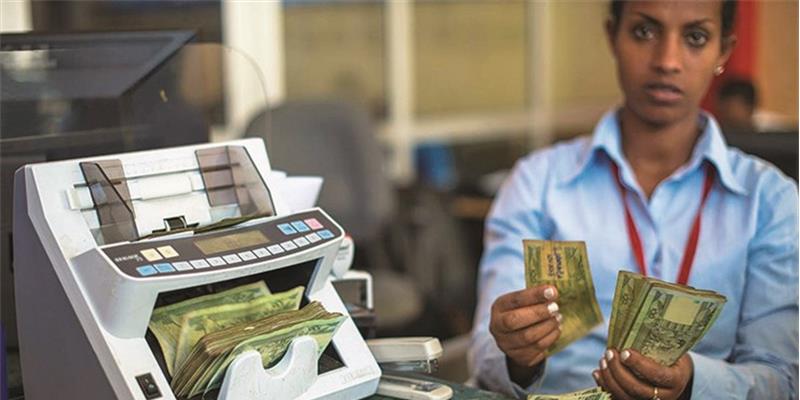 Etiópia proíbe uso de moeda estrangeira nas transacções locais