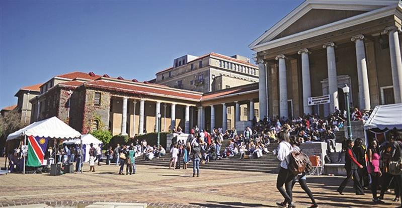 África do Sul tem 9 entre as 18 melhores universidades de África