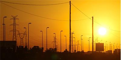 África do Sul enfrenta nova crise energética na quadra festiva