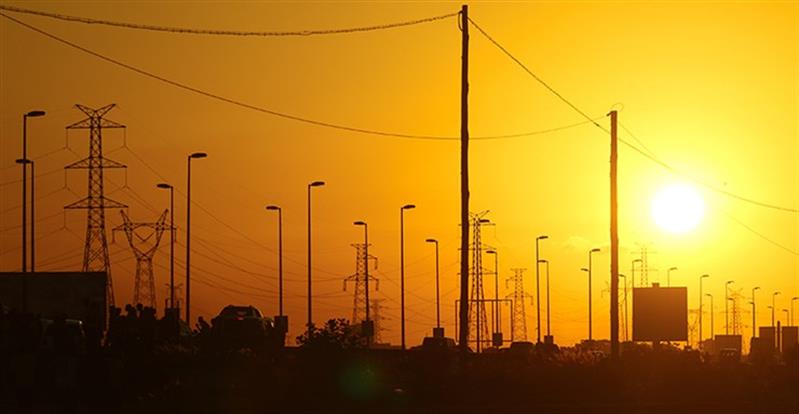África do Sul enfrenta nova crise energética na quadra festiva
