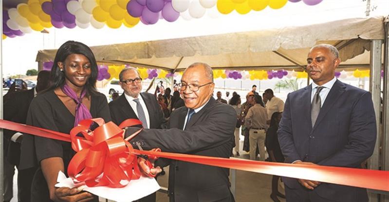 Deskontão abre 5.ª loja em Luanda e mantém expansão da rede na capital 