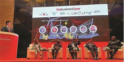 A The Business Year realizou em Luanda o "The Angolan Development-Roundtable"