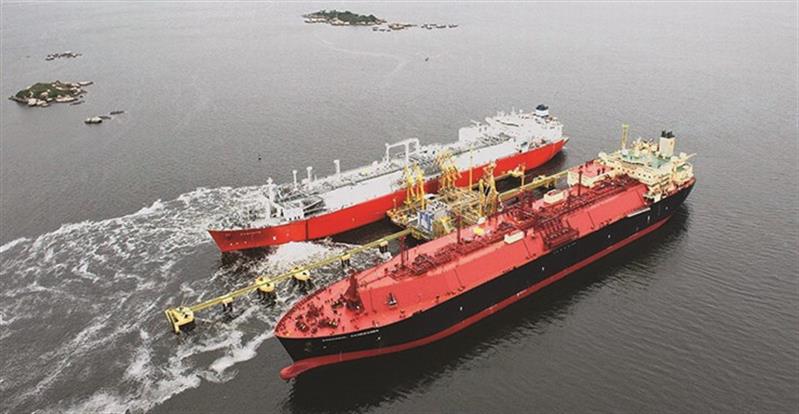 Angola LNG vai ter acesso a mais gás não-associado