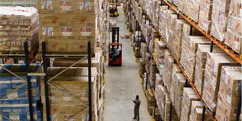 Economia angolana tinha apenas 56.094 empresas legalizadas em Agosto de 2021