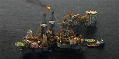 Apenas 17% dos blocos de petróleo e gás em Angola estão actualmente em produção