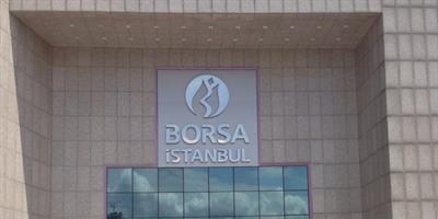 Bolsa de Istambul encerra pela primeira vez em 24 anos 