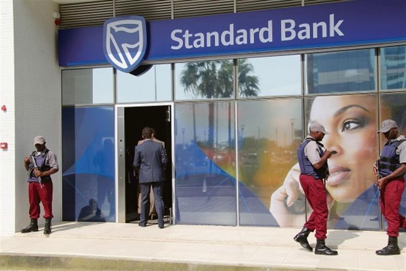 Obrigações privadas do Standard Bank Angola só fizeram um negócio em bolsa