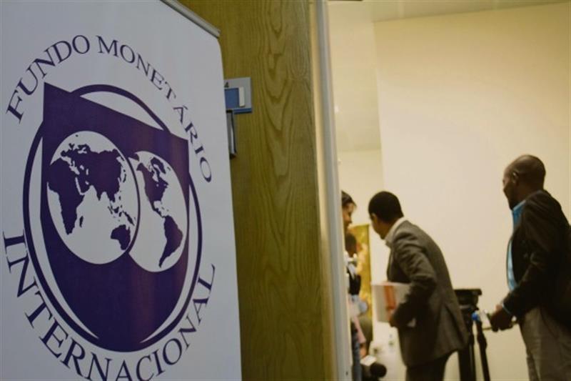 FMI chega a 22 de Março para primeira avaliação a Angola
