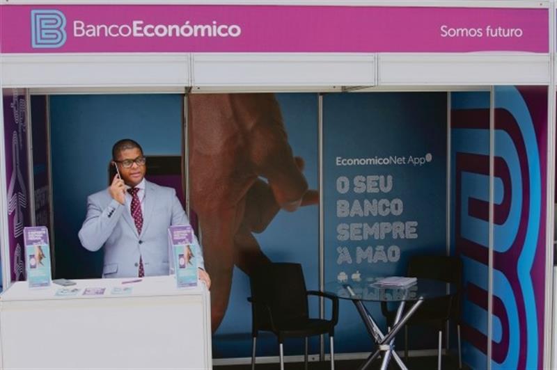 Banco Económico com "luz verde" para reforçar participação na Tranquilidade Seguros de Angola
