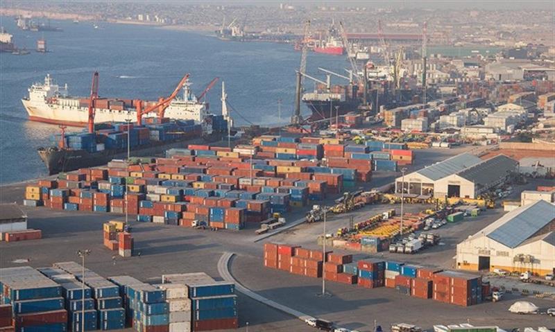 Trocas comerciais de Angola com África representam só 3%  do total do comércio com o mundo